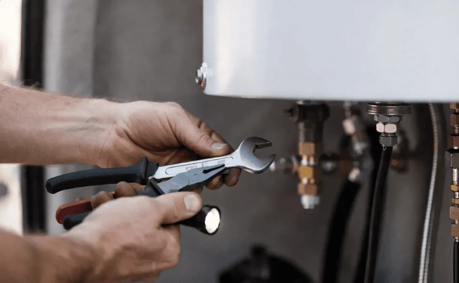Why choose Water Heater Repair in Lincoln University, PA